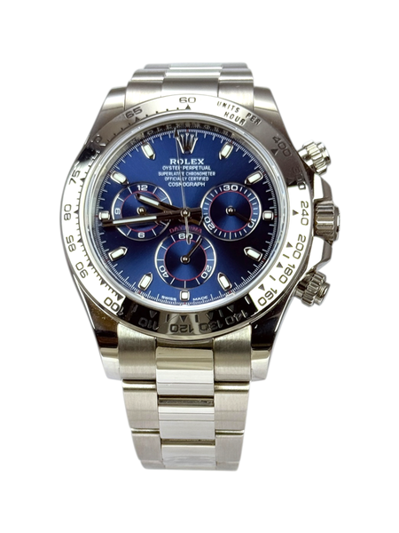 Rolex Daytona 116509